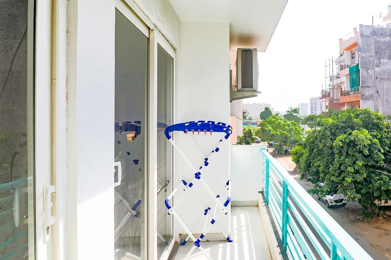 Fabhotel Kiara The Private Suites Delhi (National Capital Territory of India) Exterior foto