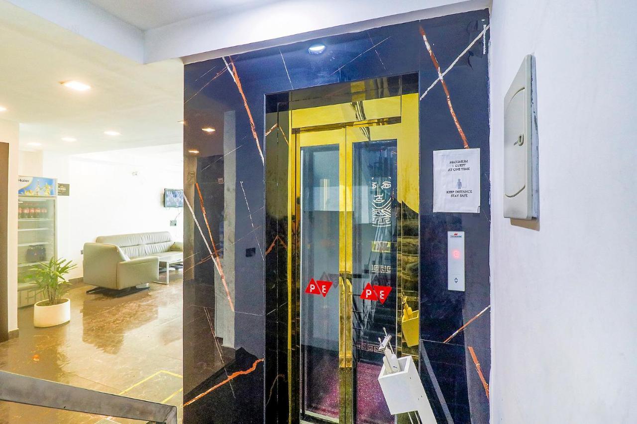 Fabhotel Kiara The Private Suites Delhi (National Capital Territory of India) Exterior foto