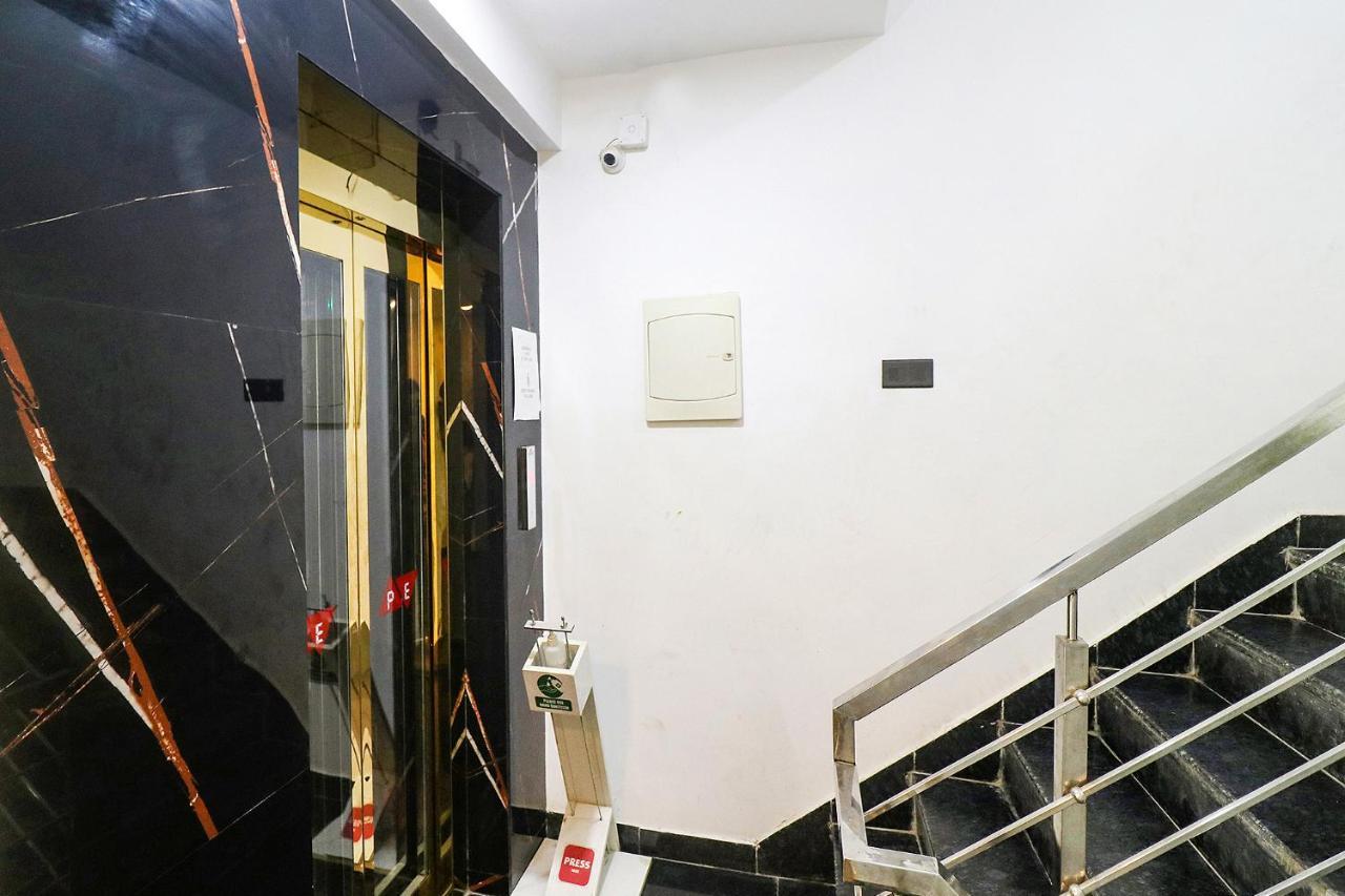 Fabhotel Kiara The Private Suites Delhi (National Capital Territory of India) Exterior foto
